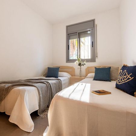 Holiday Home Gaviota 8 By Interhome Риумар Екстериор снимка