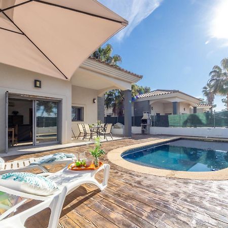 Holiday Home Gaviota 8 By Interhome Риумар Екстериор снимка