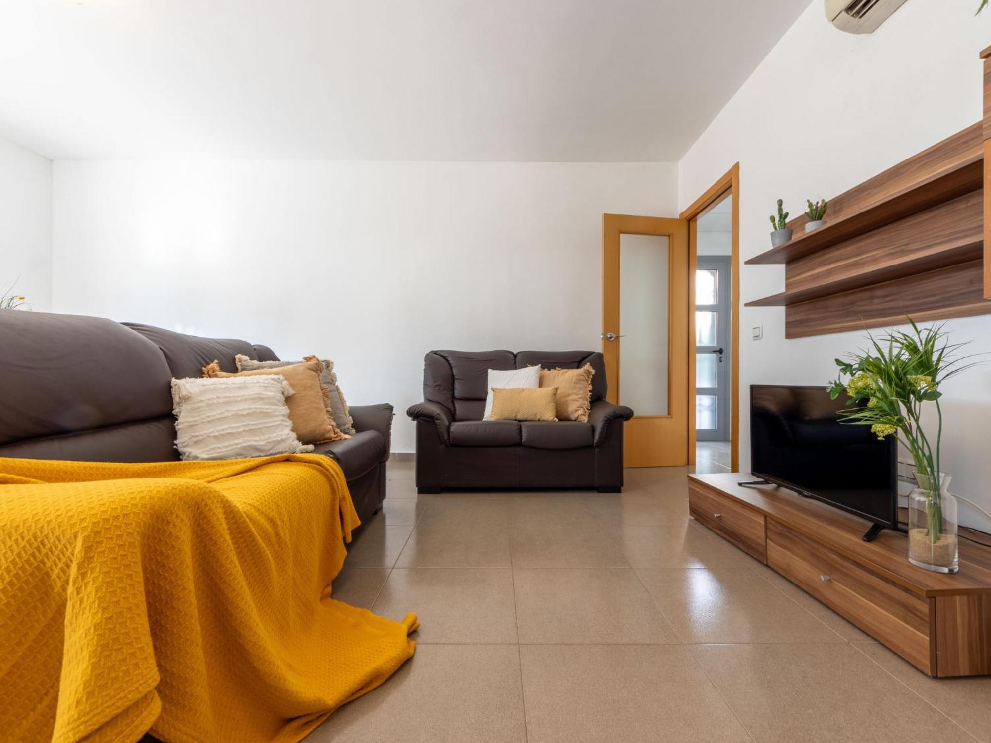 Holiday Home Gaviota 8 By Interhome Риумар Екстериор снимка